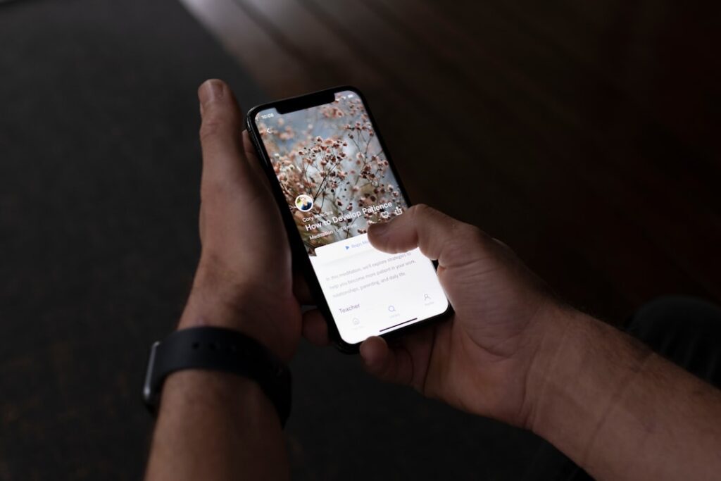 Importanța respirației corecte în reducerea stresului și anxietății