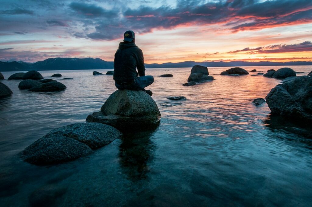 Ghidul complet al mindfulness-ului în viața de zi cu zi