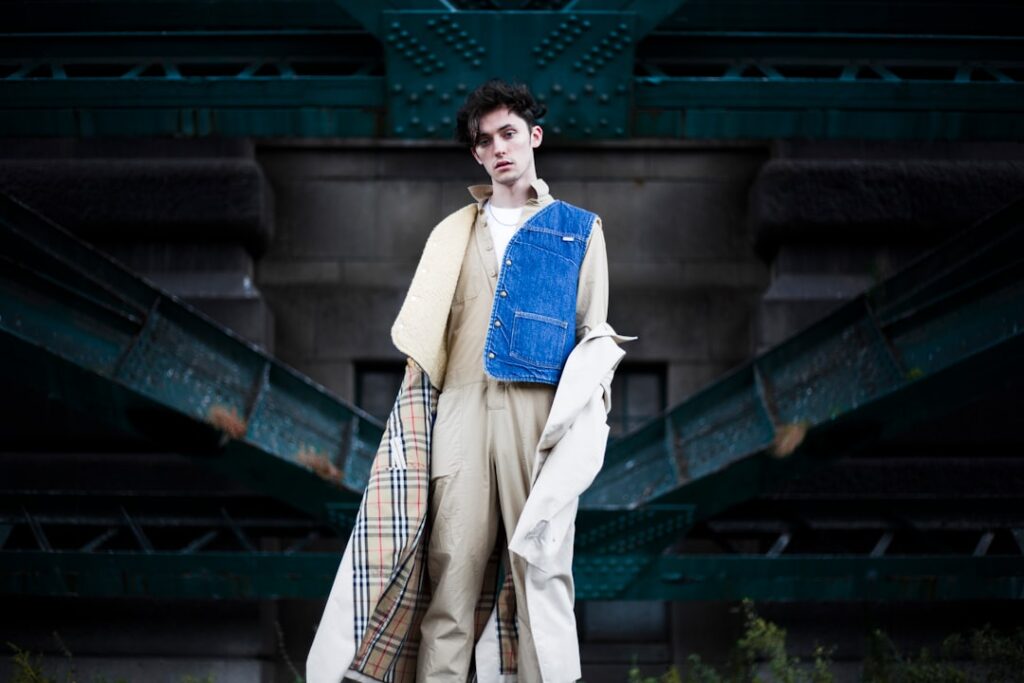 Cele mai recente tendințe în modă pentru sezonul actual