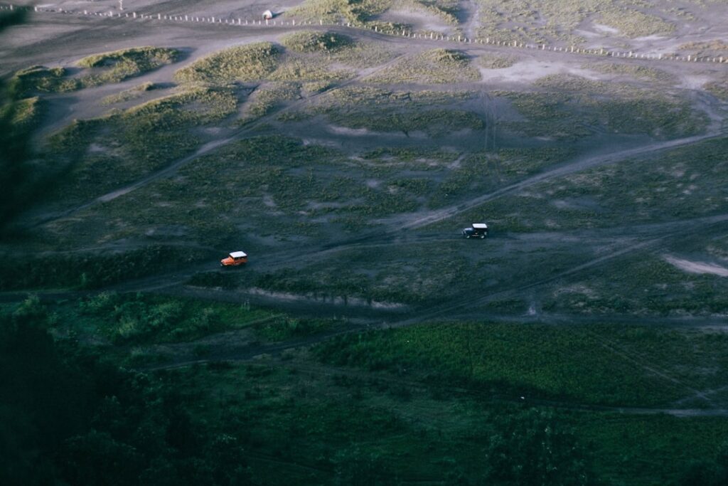 Tehnici de conducere defensivă pentru siguranța ta