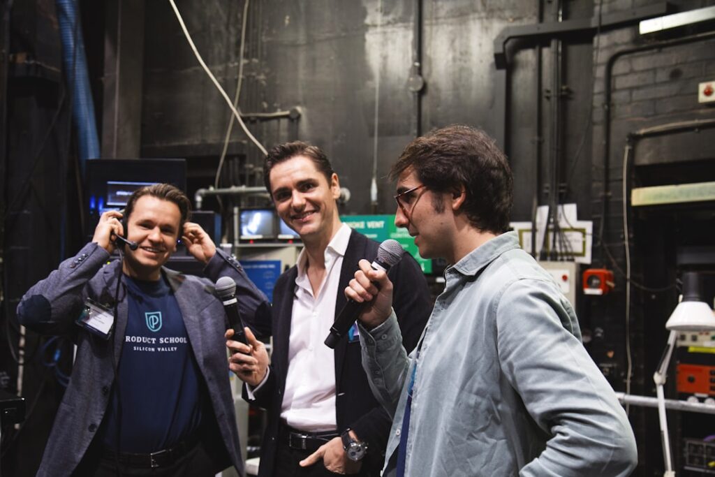 Cum să rămâi la curent cu inovațiile din domeniul tehnologic