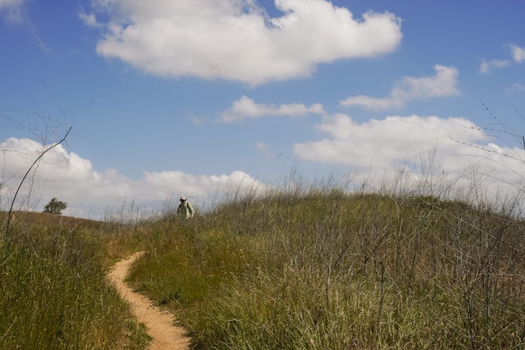 Cum să explorezi natura în timpul călătoriilor tale