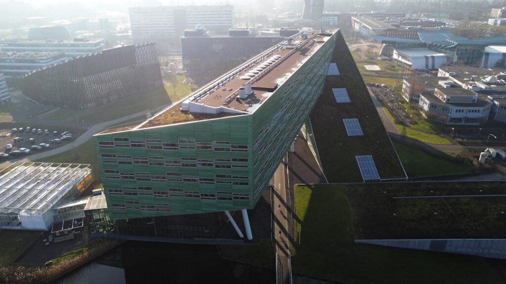 Cum să creezi un oraș rezilient la schimbările climatice