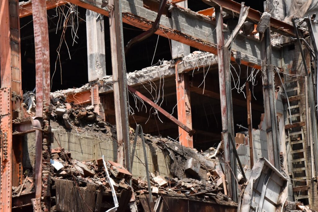 Rolul companiilor de construcții în regenerarea urbană