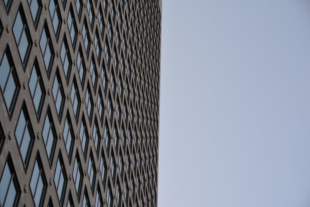 Rolul arhitecturii moderne în atragerea turiștilor