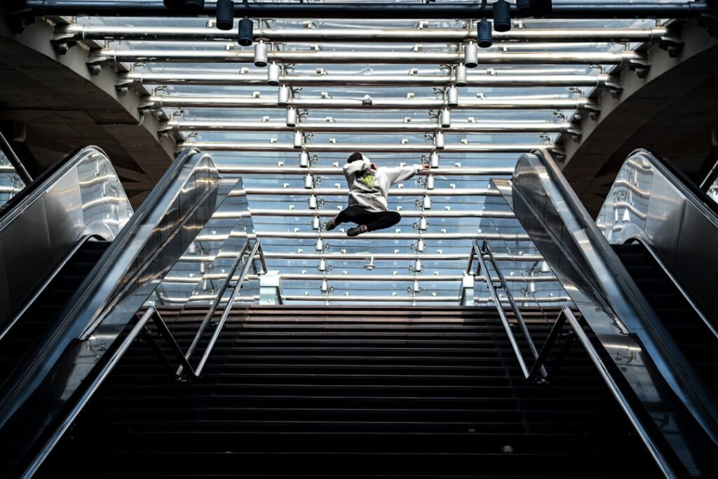 Moda urbană în schimbare: Cum să te adaptezi