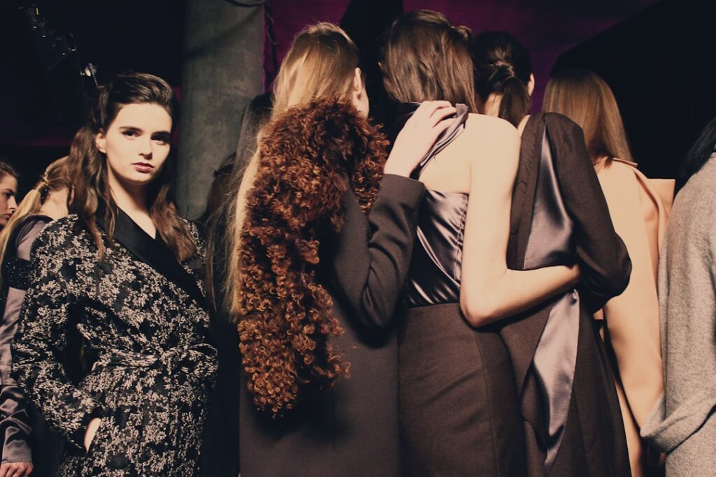 Rolul urbanismului în promovarea talentelor locale din modă