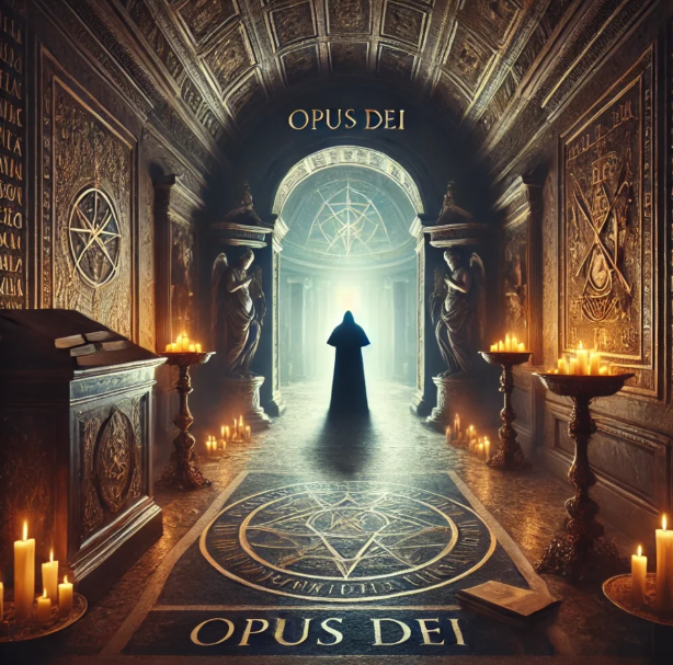 Societăți secrete: Ordinul din umbra istoriei și influența lor ascunsă