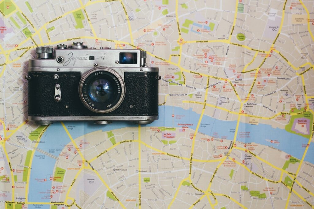 Ghidul complet pentru transportul urban: Cum să te descurci eficient în oraș