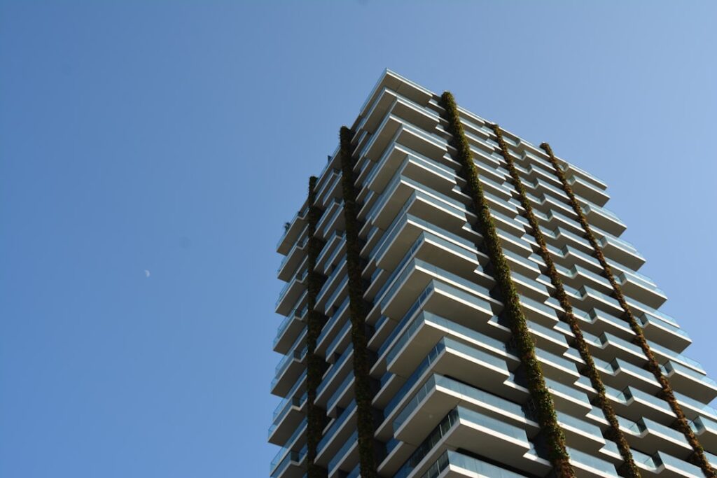 Cele mai bune destinații pentru iubitorii de arhitectură modernă