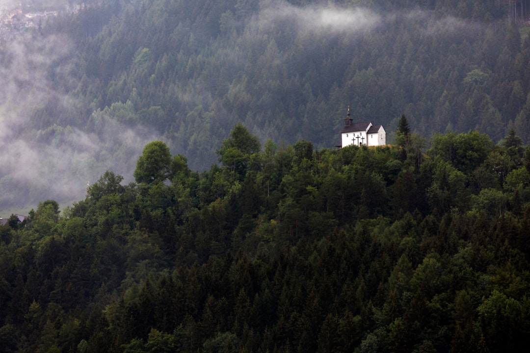 Photo Religious Tourism Neamț County Monasteries