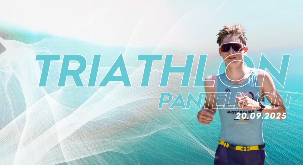 Triathlon Pantelimon 2025 – sport, adrenalină și pasiune, toate într-o singură zi