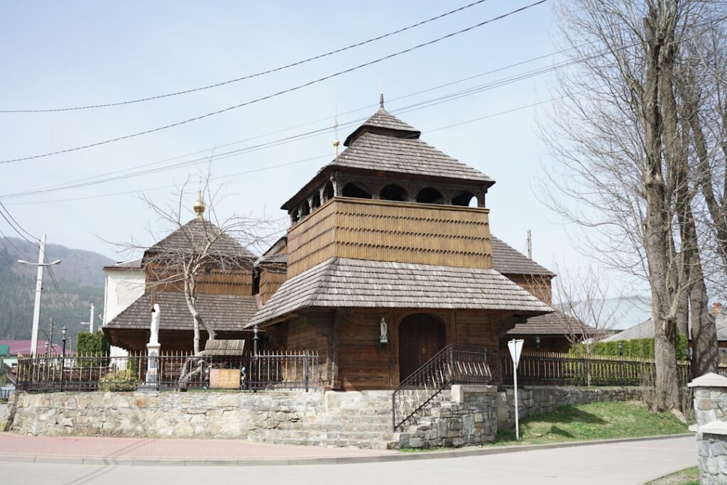 Atracții Turistice Din Județul Botoșani