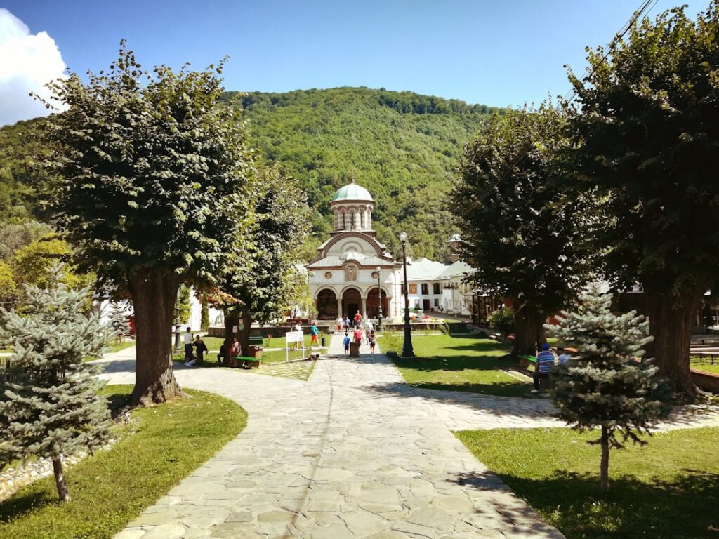 Top Obiective Turistice Din Județul Galați