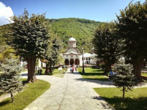 Photo Tourist Attractions Galați