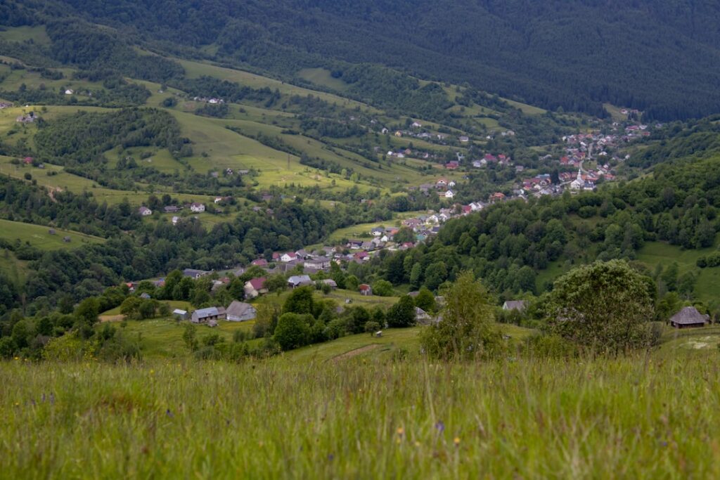Locuri Mai Puțin Știute Din Județul Brăila