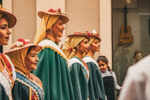 Photo Cultural Tourism Brăila