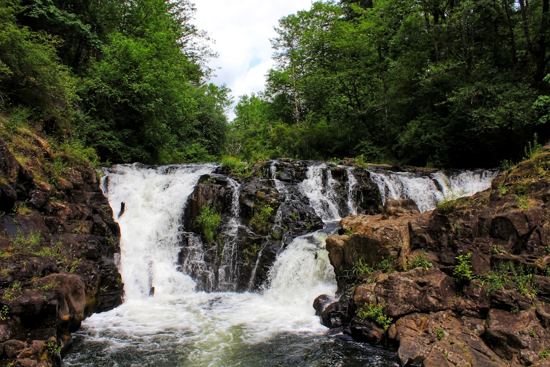 Photo Natural Attractions Vrancea County
