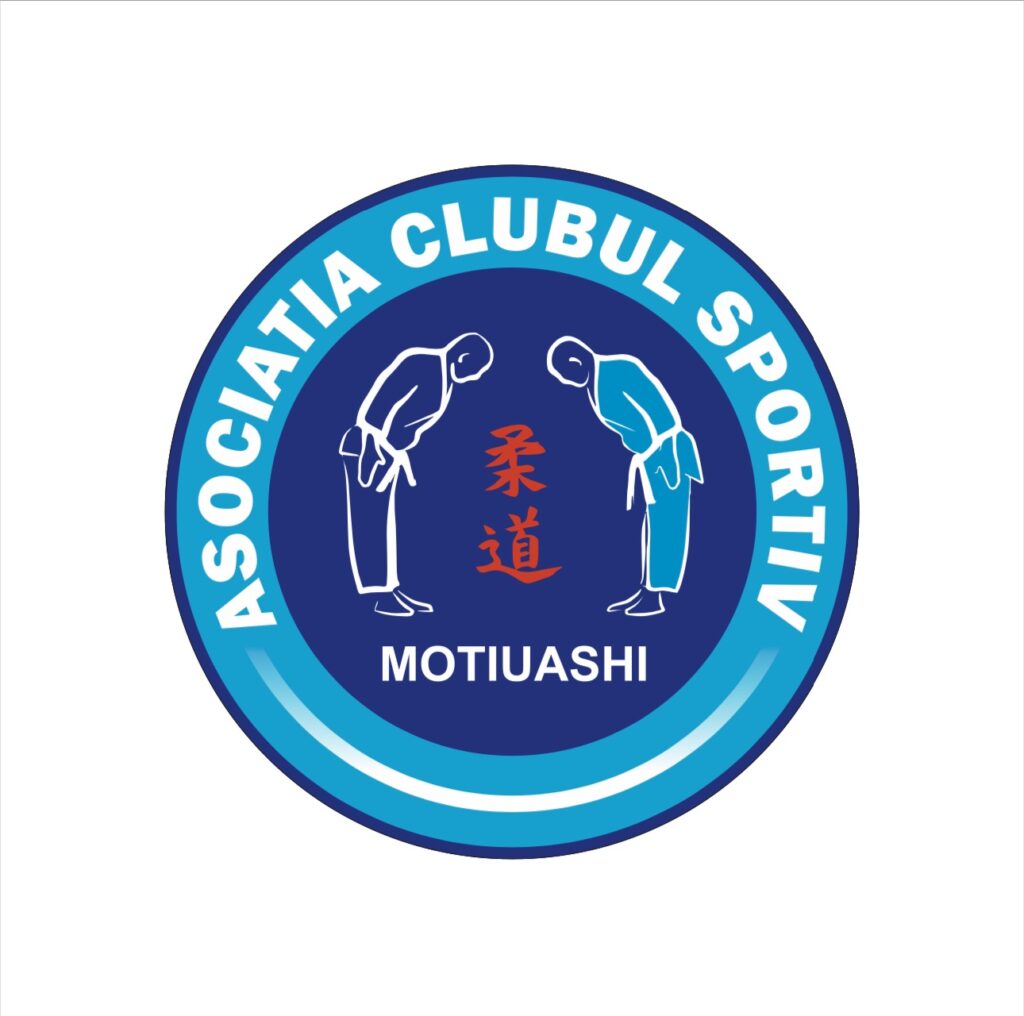 Cupa MOTIUASHI 2025 – Competiție națională de judo pentru copii și juniori la București