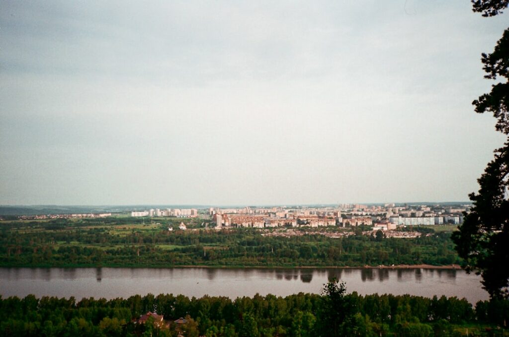 Locuri de vizitat în România: Delta Dunării – plimbare cu barca