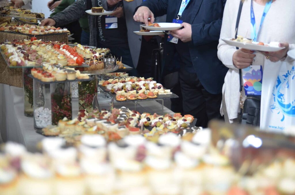 Elegant Catering – rafinament culinar, organizare impecabilă, experiență memorabilă