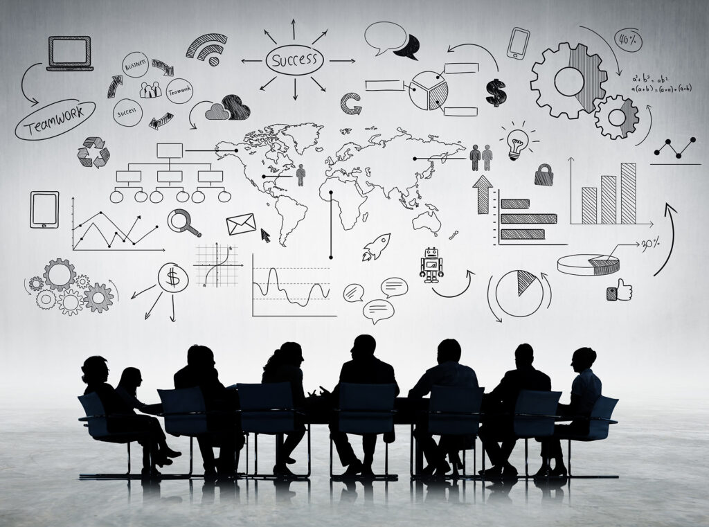 Ghidul pilon pentru antreprenori care vor structură și creștere