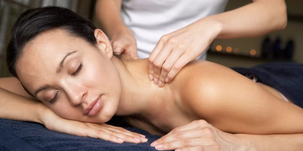 Masaj cupluri în București la Baliss Spa – O călătorie a relaxării în doi