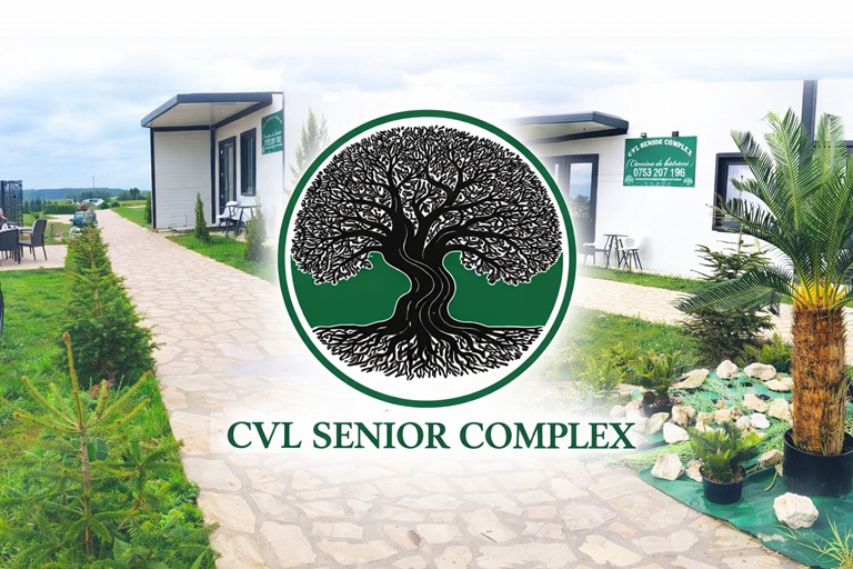 CVL Senior Complex – un nou standard de îngrijire pentru seniori, aproape de București