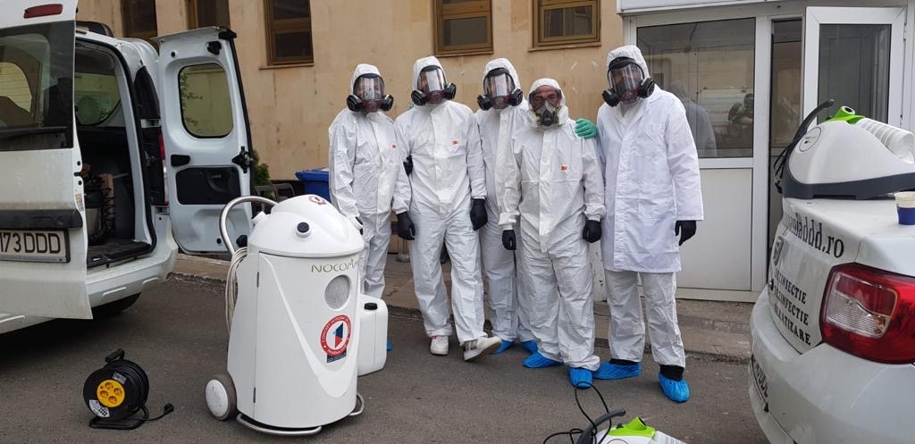 Metode eficiente pentru deratizarea șobolanilor