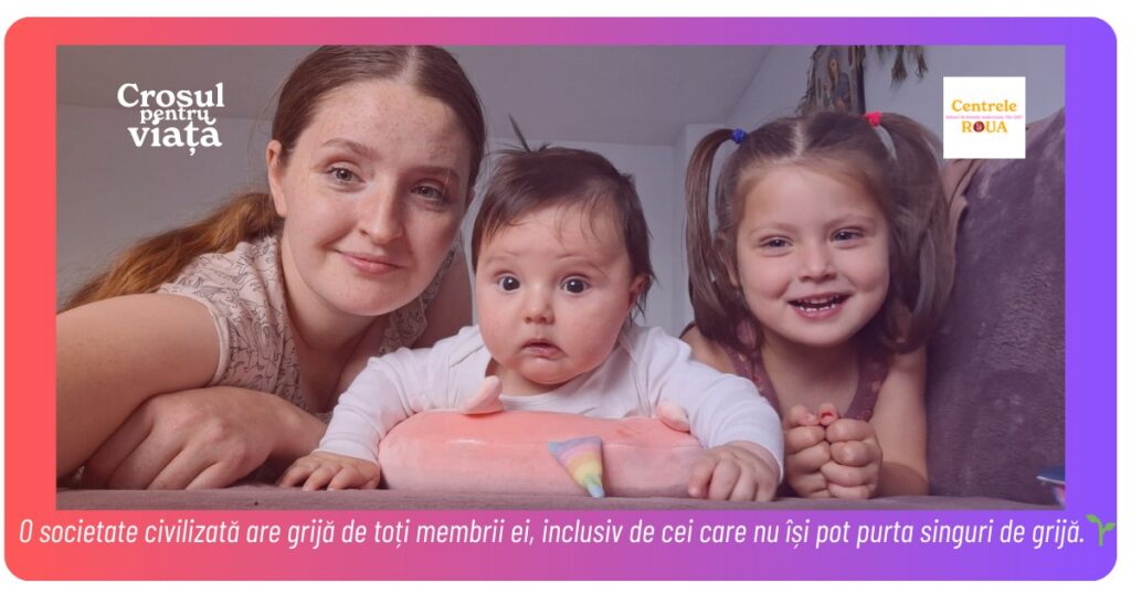 Crosul pentru Viață 2026 – Alergi pentru sănătate, alergi pentru speranță 14 martie 2026 – Parcul IOR