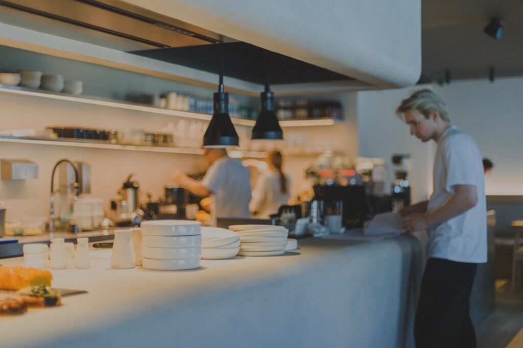 Cum să optimizezi serviciile de catering