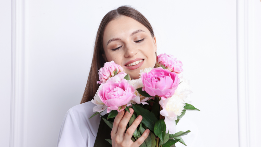 9 greșeli pe care oamenii le fac când aleg sau comanda un buchet de flori