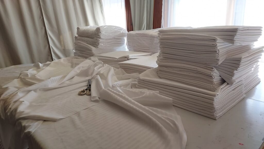 BRODANK – Expertiza în Textile Hoteliere Profesionale pentru Industria HoReCa din România