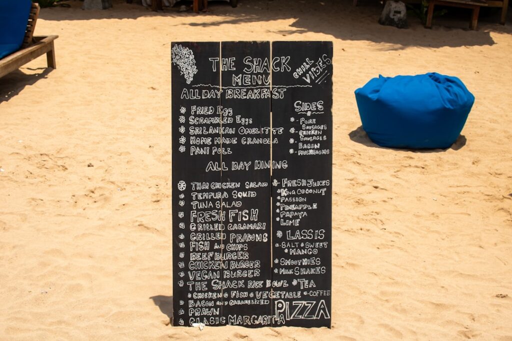 Cum să creezi meniuri pentru diete speciale