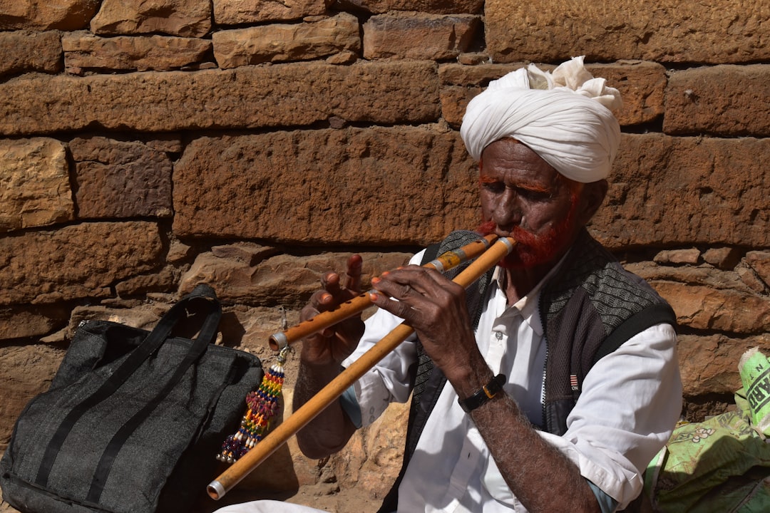 Photo tourism cultural