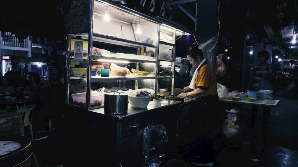 Cum să creezi pachete turistice pentru iubitorii de gastronomie