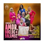 Comedia primăverii, „Amor, bucluc și balamuc” dă startul sezonului de comedie