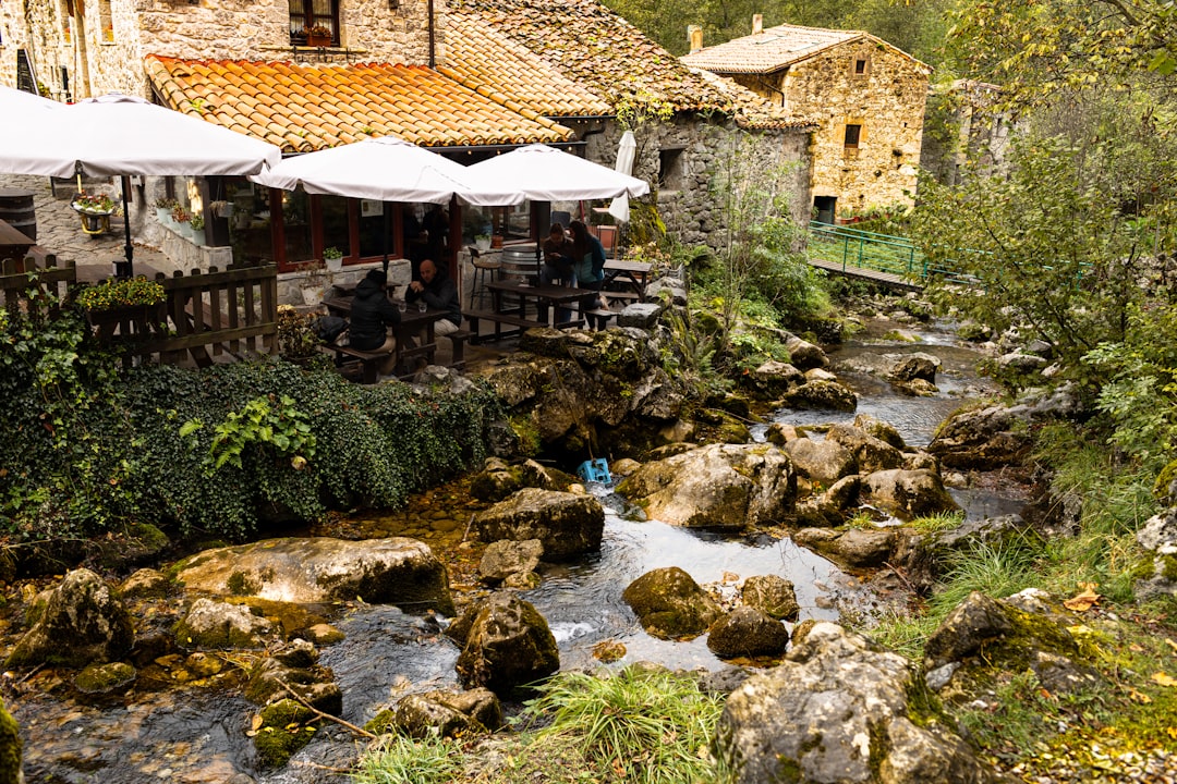 Photo tourism gastronomic rural