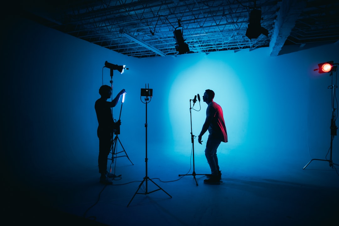Photo Cinematography
