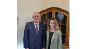 Reușita TV – O conversație despre decizii, echilibru și transformare, alături de Anca Oltean (Centrul de Formare Profesională Eurodeal)