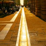 Povestea primului iluminat public: Cum orașul a învins întunericul