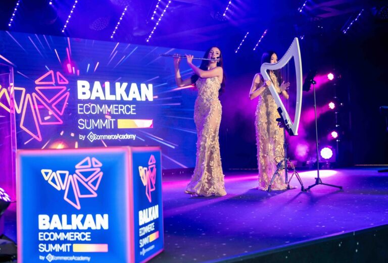 Balkan eCommerce Summit 2026: Mai mare, mai îndrăzneț și imposibil de ignorat