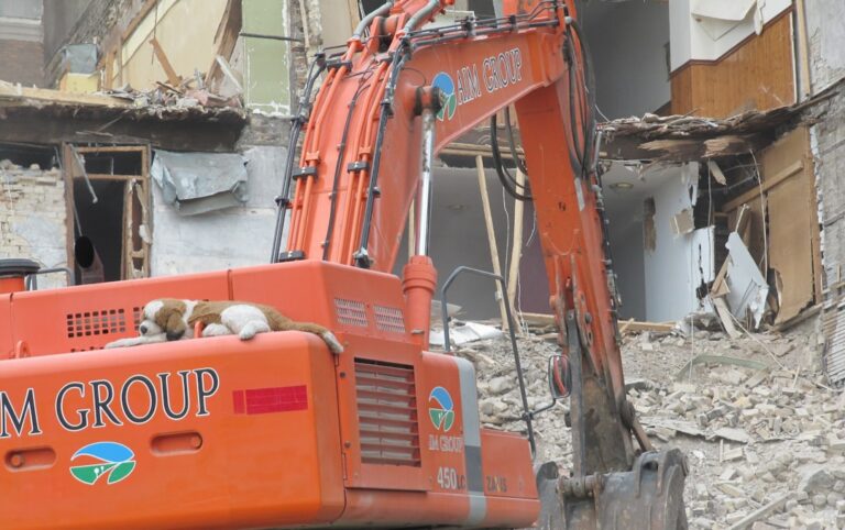 Gentrificarea: Binecuvântare sau blestem pentru cartierele vechi