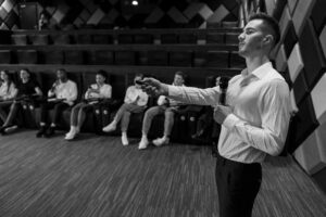 Ecoxtrem, partener la Forbes Romania Business Fest București 2026