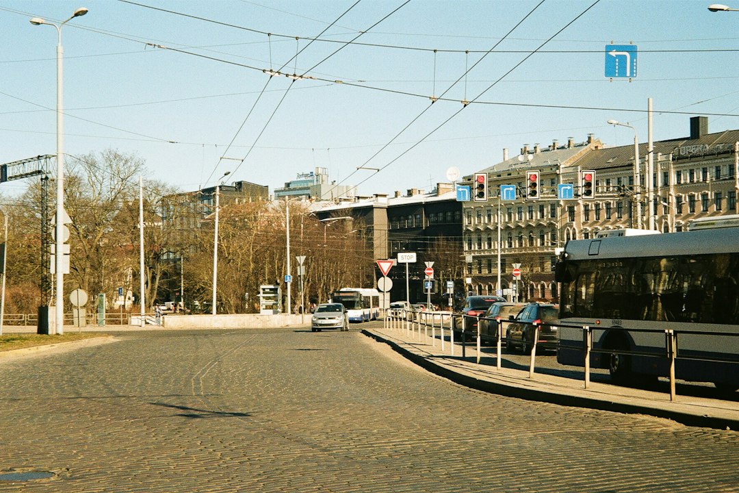 Photo tramvaiele