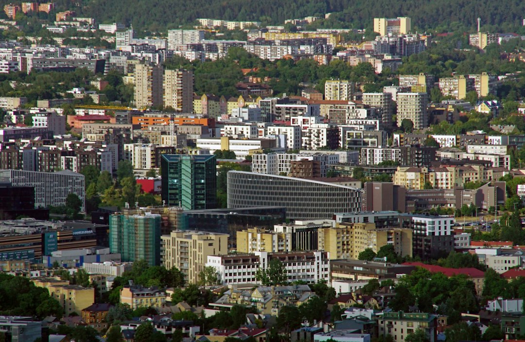 Photo monumentele dintr-un oraș