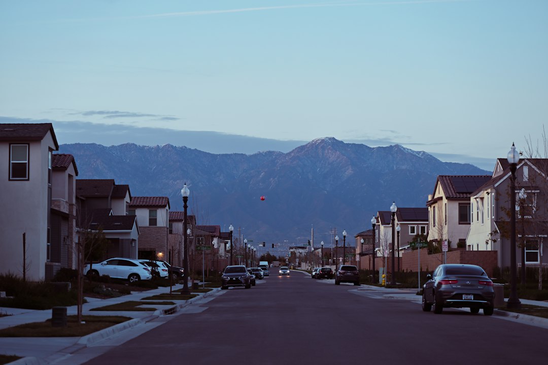 Photo neighborhood