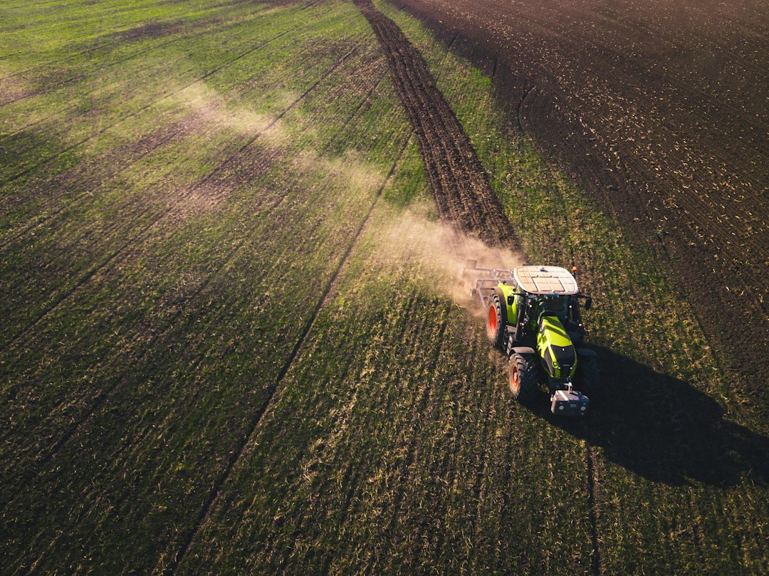 Photo agroalimentare