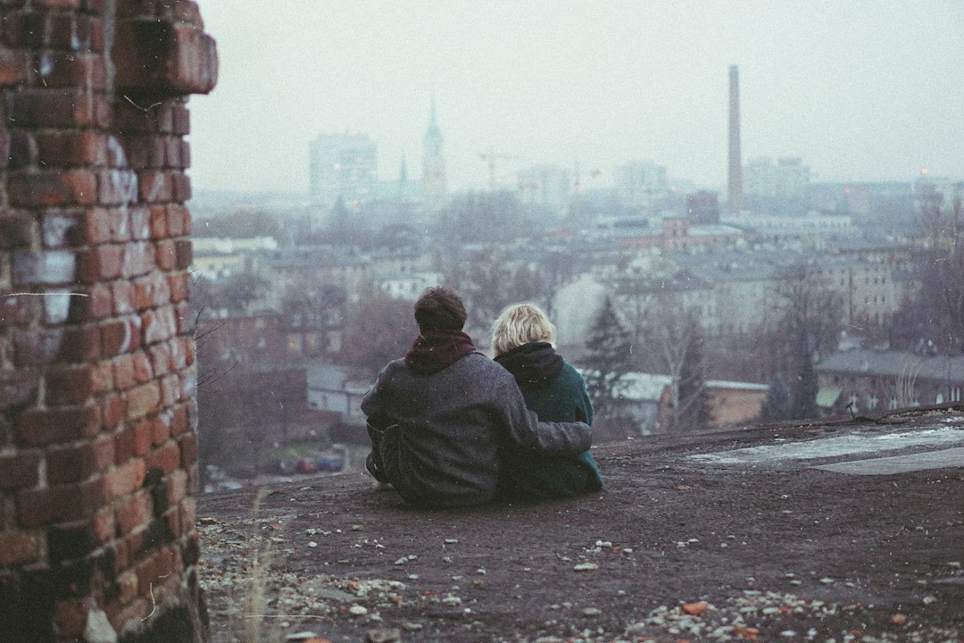 Photo urban memory