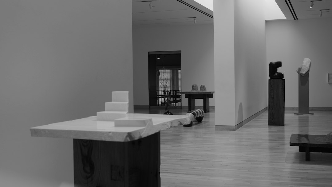 Photo cultural spaces